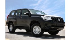 Toyota Prado TX.G 2.7L Petrol