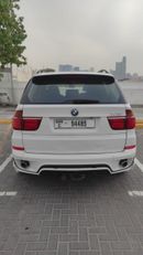 بي أم دبليو X5 xDrive 35i Exclusive 3.0L
