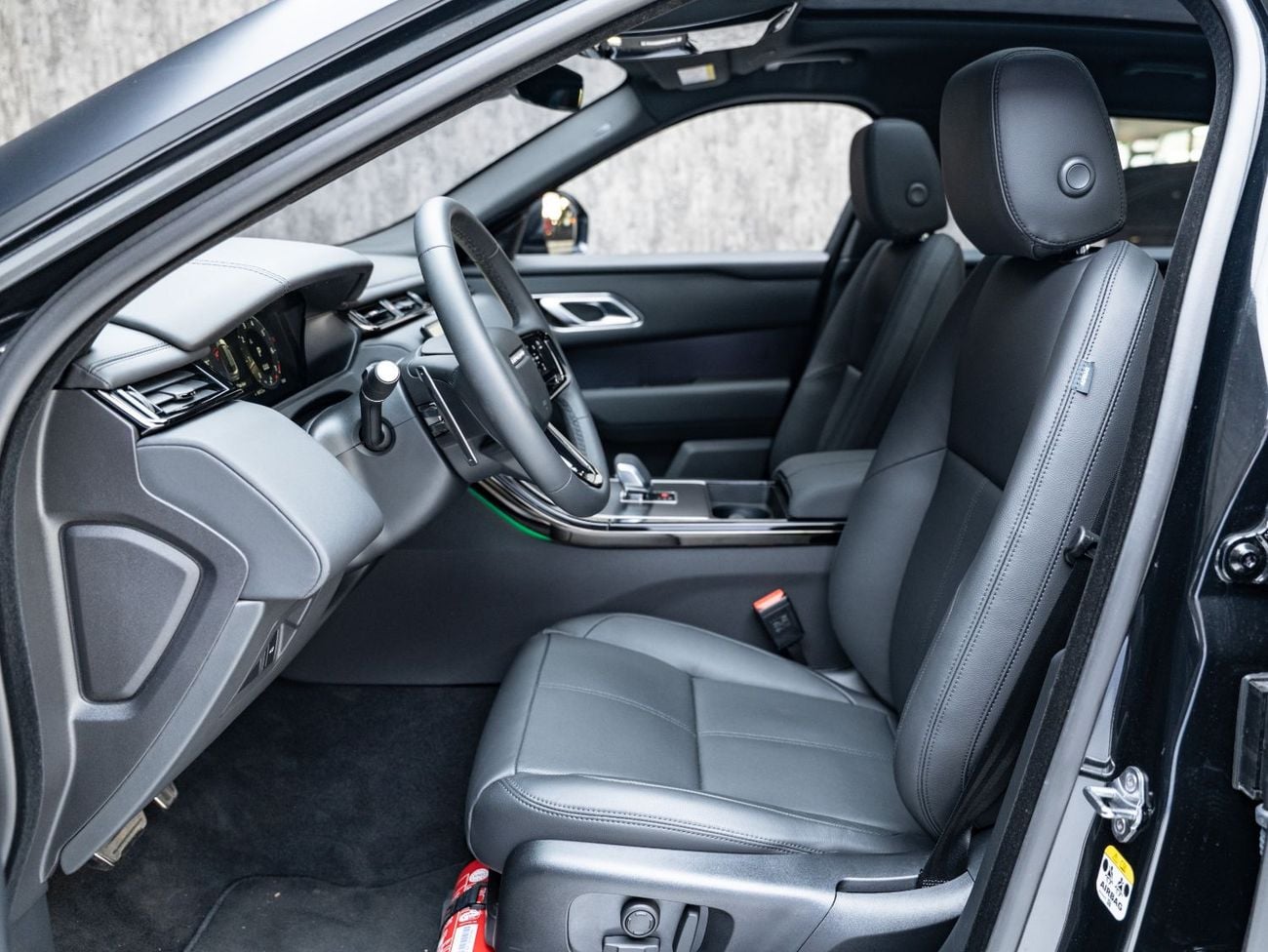 Land Rover Range Rover Velar DYNAMIC SE P250