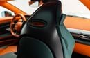 أستون مارتن فانكويش 6.0L V12 Naturally Aspirated Engine | Warranty