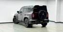 Jetour T2 PHEV MOUNTAIN i-DM PHEV With Defender Kit, Warranty, Fully Loaded, Excellent Condition, Chinese