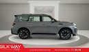 Nissan Patrol Nissan Patrol (NISMO)  2023 V8 With 3 Years Warranty