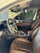 أودي Q7 45 TFSI quattro S-لاين اودي كيو ٧ ٢٠١٦