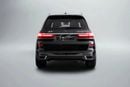BMW X7 40i 3.0L 40i M-Sport 3.0L