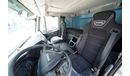 Iveco Trakker Chassis 6×4 – GVW 41 Ton approx. Wheelbase 4500 MY23(EXPORT ONLY)