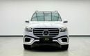 Mercedes Benz GLS450 4MATIC GLS450 4MATIC Premium Plus, MB Warranty + Service Pack, 7 Seater, GCC
