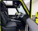 Mercedes Benz G500 4X4 2016 Mercedes Benz G500 4x4², Full Service History, Fully Loaded, Excellent Condition, GCC
