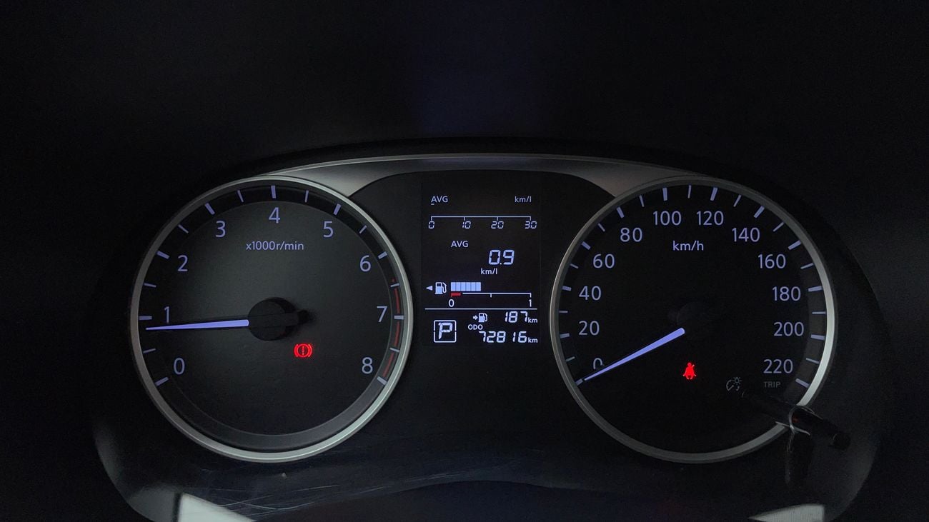 Nissan Kicks S 1.6 | Zero Down Payment | Free Home Test Drive