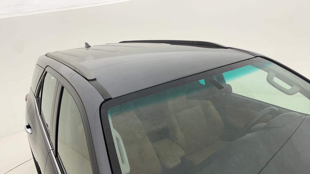 Toyota Fortuner VXR 4 | Zero Down Payment | Home Test Drive