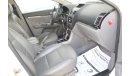 Geely Emgrand 7 1.8L 2014 MODEL WITH SUNROOF SENSOR LEATHER SEAT