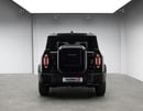 Jetour T2 Luxury Plus