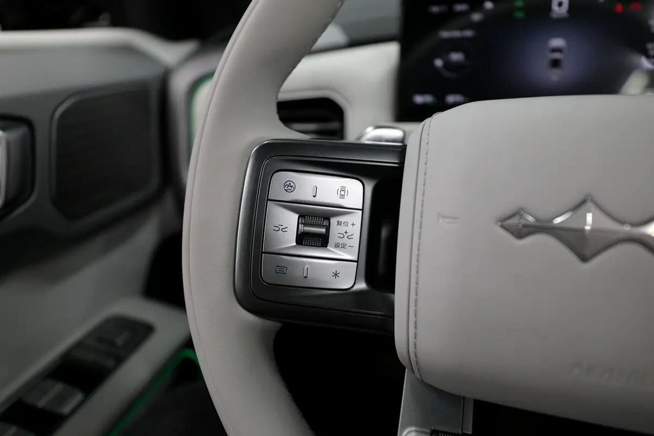 بي واي دي ليوبارد تيتانيوم 3 Leopard 3 | Brand | Warranty 5 Years | 1,650 monthly | Ref#