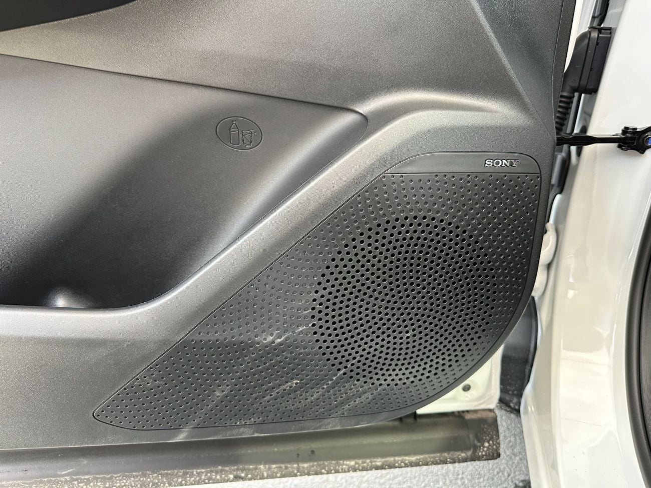 تشنجان x5 بلس PIONEER