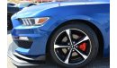 Ford Mustang EcoBoost Premium MUSTANG /PREMIUM/ECO-BOOST/