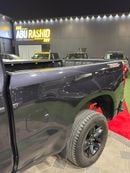 شيفروليه سيلفارادو 5.3 V8 LT