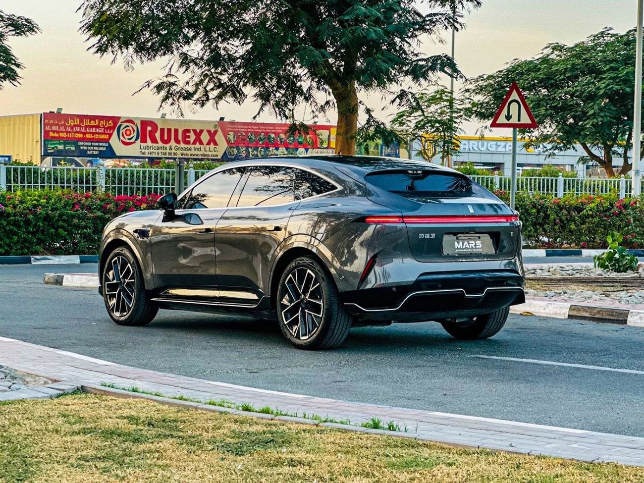 أفاتر 11 Performance AWD