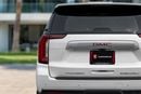 جي أم سي يوكون Yukon Denali | 4,896 P.M | 0% Downpayment | GMC WARRANTY & SERVICE CONTRACT