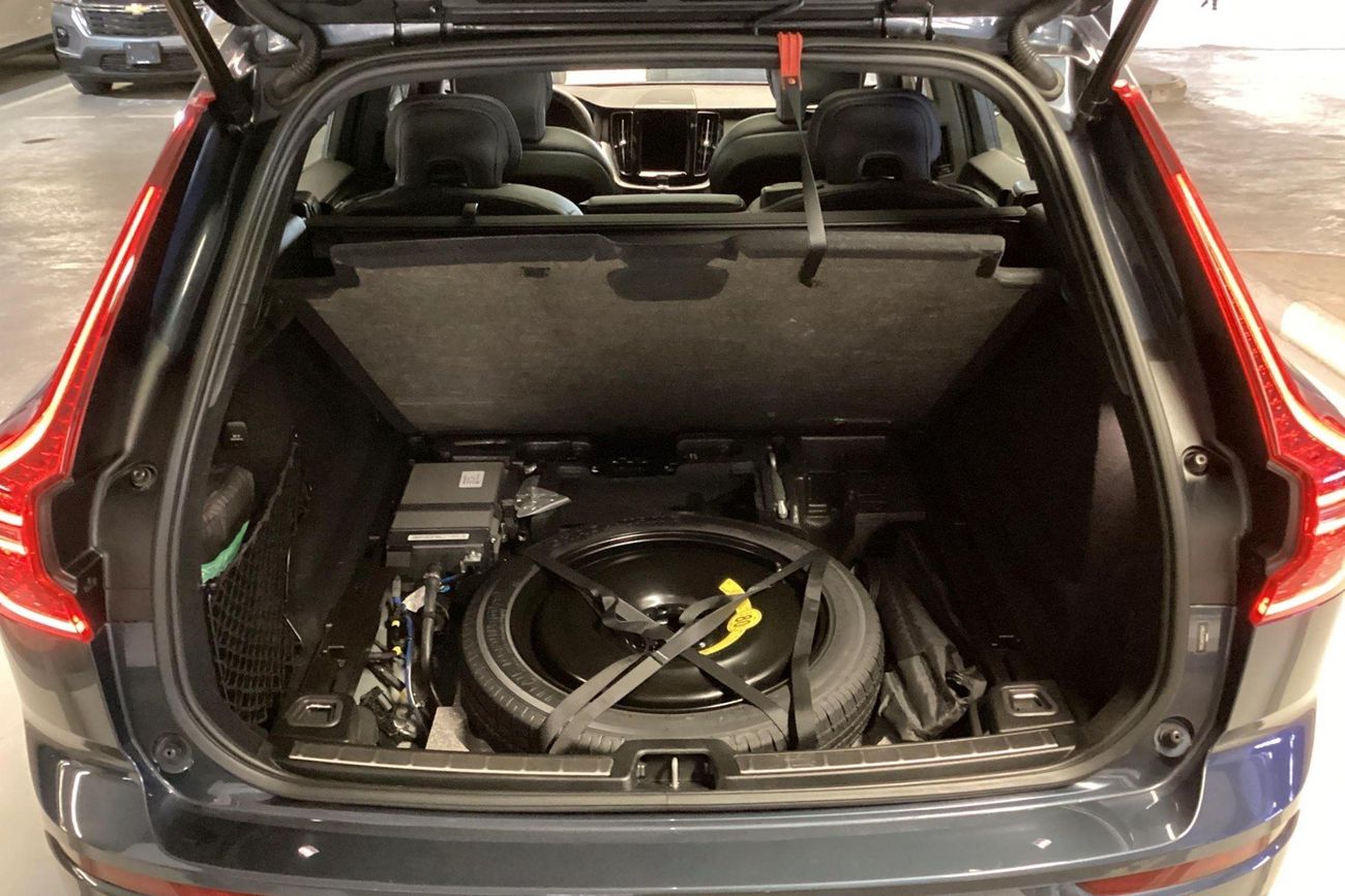 Volvo XC60 B5 Ultimate Dark | Guaranteed Warranty | 0 Down Payment