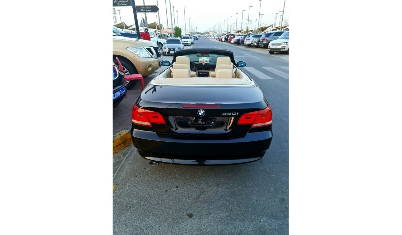 بي أم دبليو 320 BMW 320 2008 GOOD condition