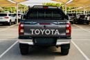 Toyota Hilux DLS Toyota Hilux RHD Model 2020 Diesel 2.8 Grey Colour