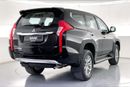 Nissan XTerra Titanium | 1 year free warranty | 0 Down Payment
