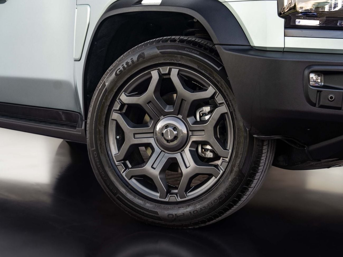 جيتور T2 LUXURY PLUS
