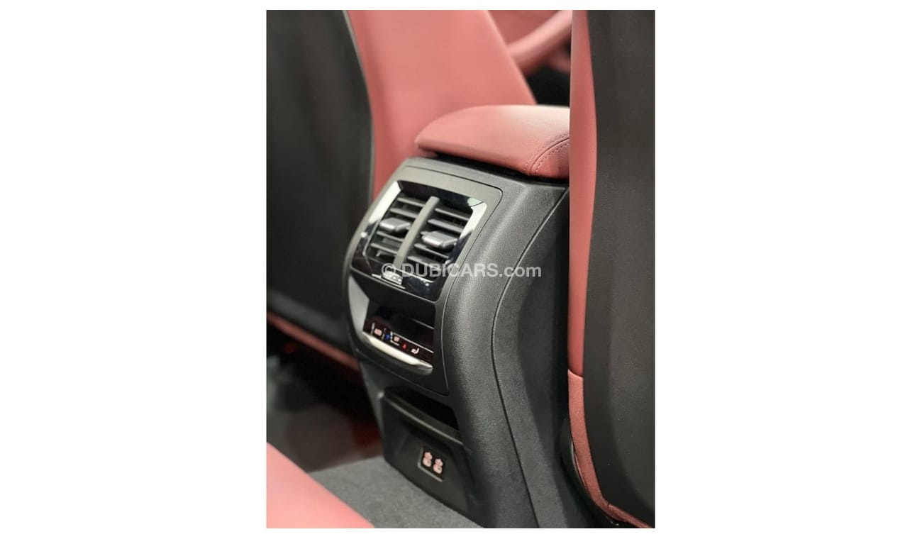 BMW X4 xDrive 30i X 2021 BMW X4 xDrive 30i M Sport, Oct 2026 BMW Warranty + Service Package, Full Service H