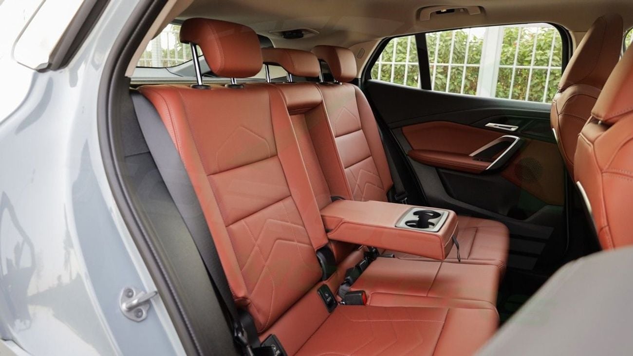 بي أم دبليو X2 ( Only For Export ) 2026 BMW X2 SDRIVE 25i M 2.0T FWD BRAND NEW