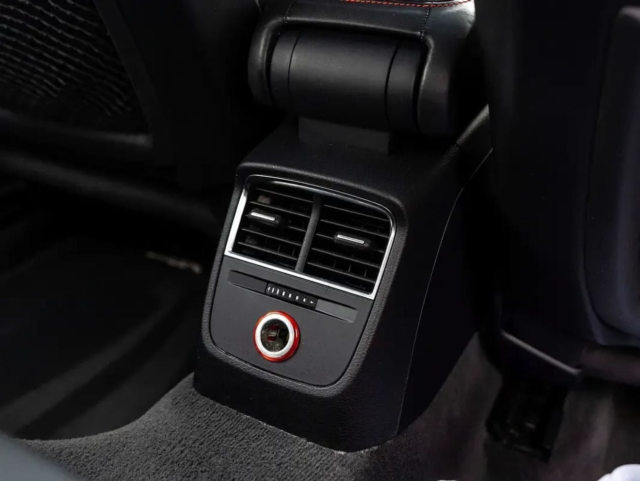 Audi RS3 STD