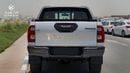 Toyota Hilux Adventure - 4.0L V6 Petrol - Automatic Transmission - 360 Camera - GCC Specs -