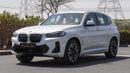 BMW iX3 M SPORT KIT 2025!! FULLY ELECTRIC CAR