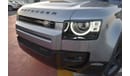 Land Rover Defender X Dynamic SE 3.0l - P400 - GRY_BLK - EURO SPEC - MY23 (EXPORT PRICE)