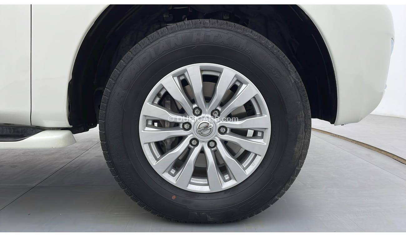 Nissan Patrol SE T1 4 | Under Warranty | Inspected on 150+ parameters