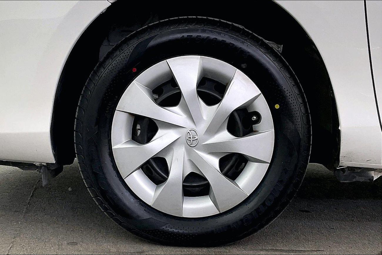 Toyota Yaris SE / E | Guaranteed Warranty | 0 Down Payment