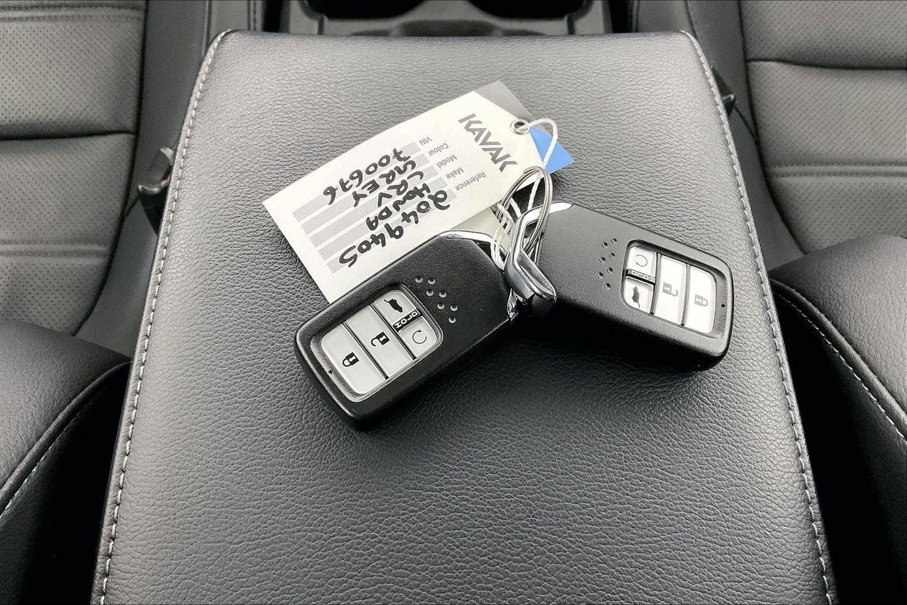 Nissan XTrail S | 1 year free warranty | 0 Down Payment