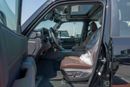Toyota Land Cruiser VXR Toyota Prado Luxury 2.4 P AT Full Option | NEW SHAPE | Radar| JBL | Memory Seats | HUD | Black