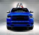 RAM 1500 DODGE RAM SPORT | V8