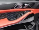 بي أم دبليو X5 M BUY NOW, PAY 2027 | THE BLACKLINE STANDARD | October 2027 Porsche Warranty, GCC