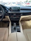 BMW X6 BMW X6 2016 35i Exclusive 3.0L/V6