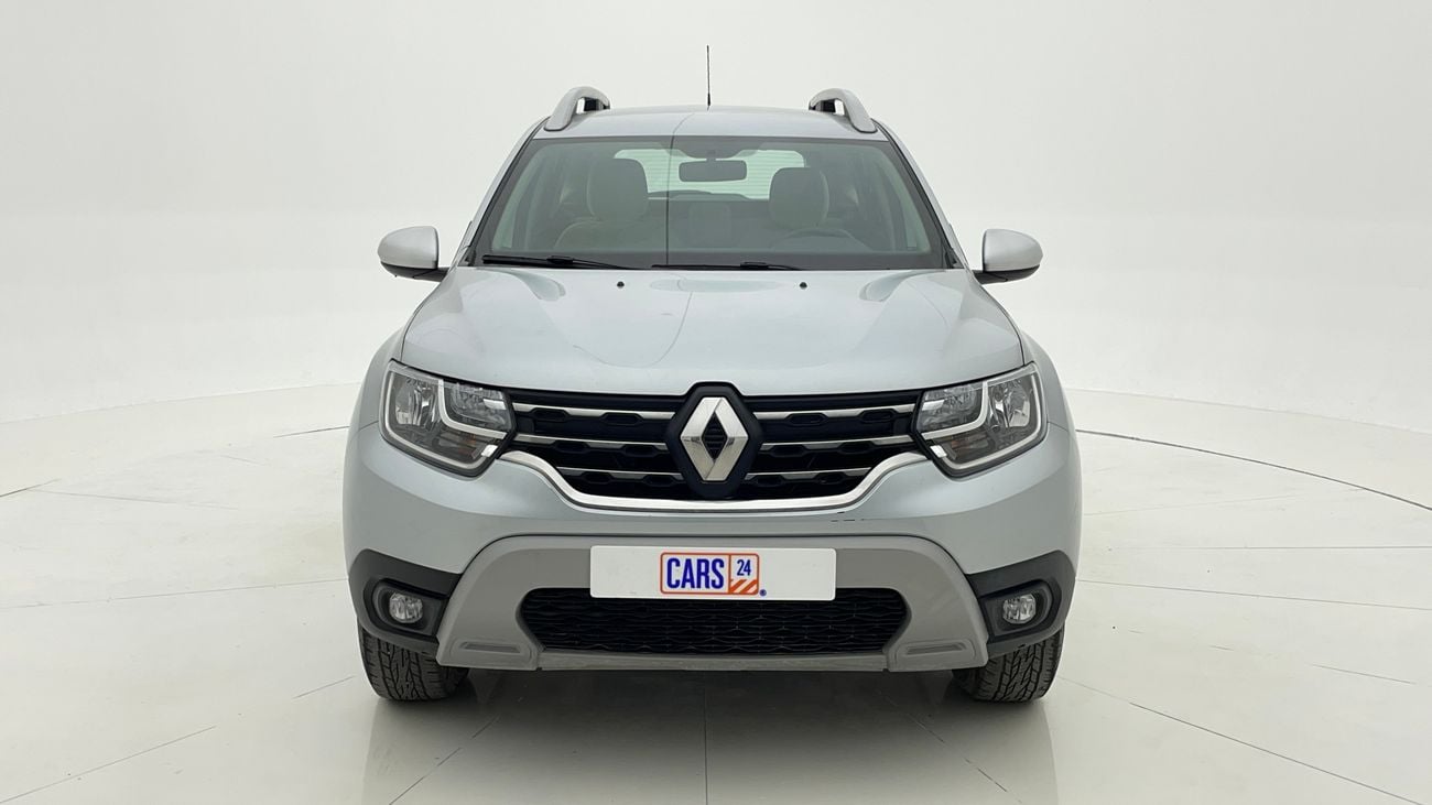 رينو داستر SE 1.6 | بدون دفعة مقدمة | اختبار قيادة مجاني للمنزل