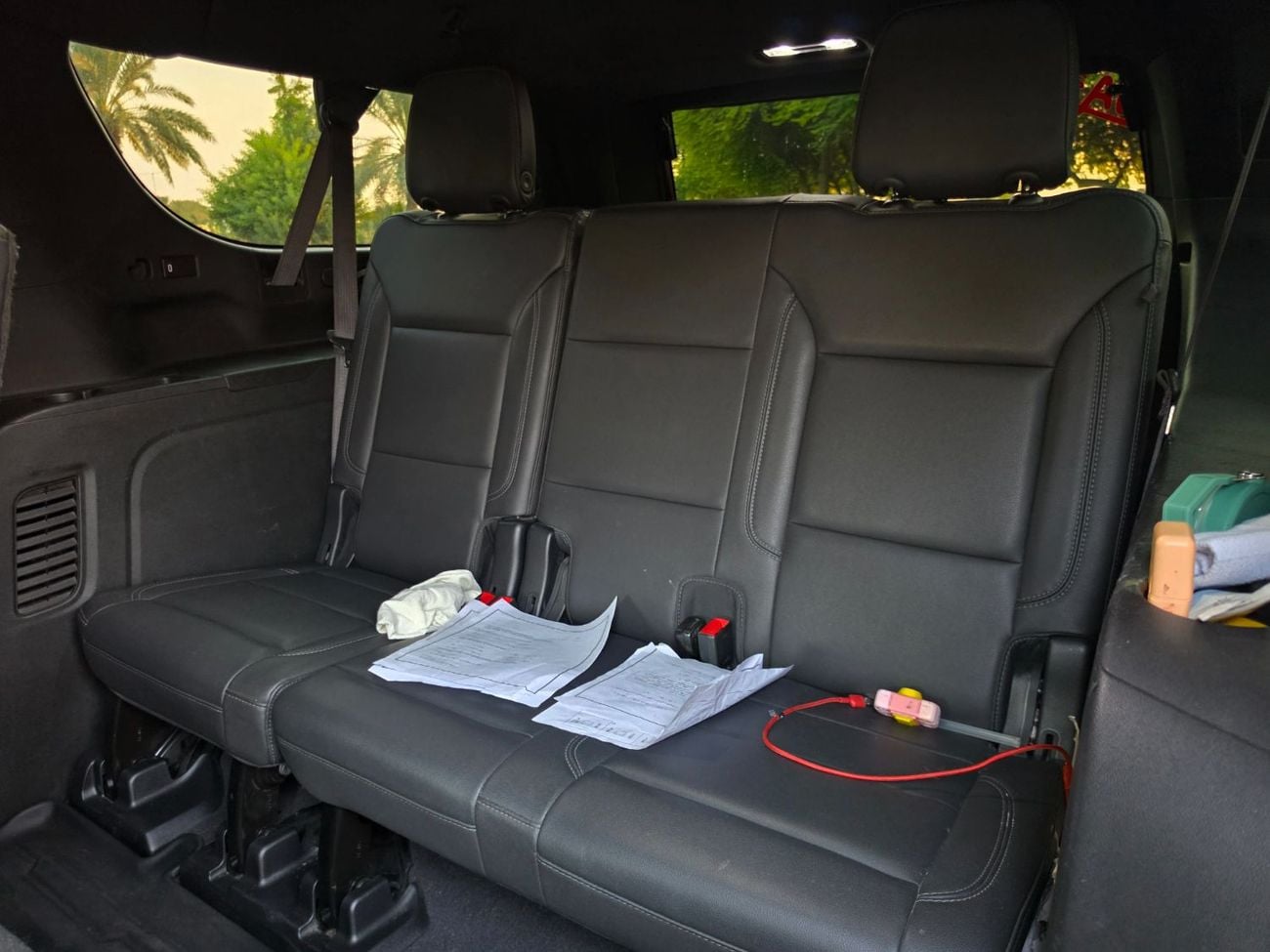 Chevrolet Suburban