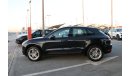 بورش ماكان FULL OPTION 2.0L SUV - EXPORT ONLY