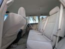 تويوتا برادو TXL1 Toyota Prado 2023 LHD white colour Gcc specs