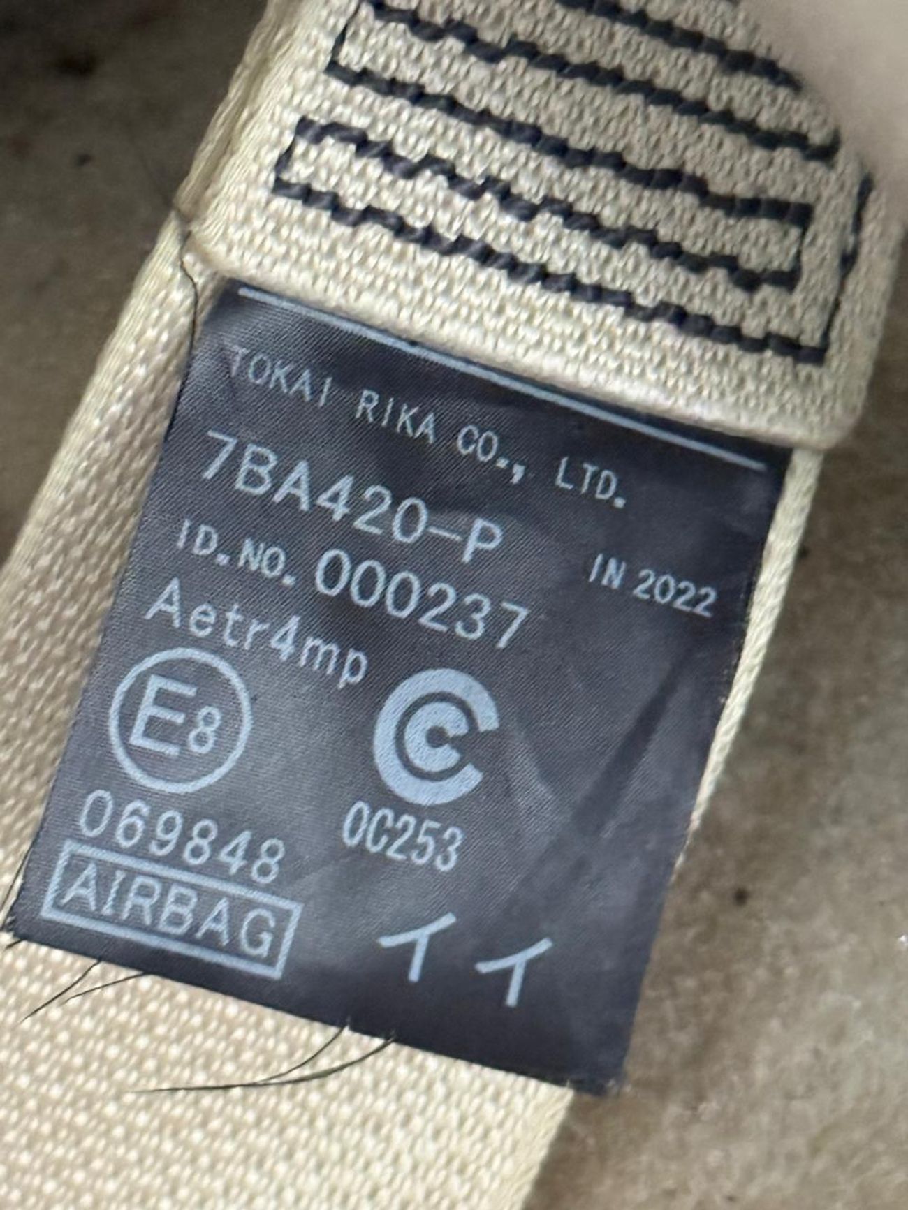 تويوتا لاند كروزر GXR 3.5L