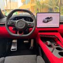 Zeekr 001 FR SPORT 4 MOTORS AWD 1300 H/P