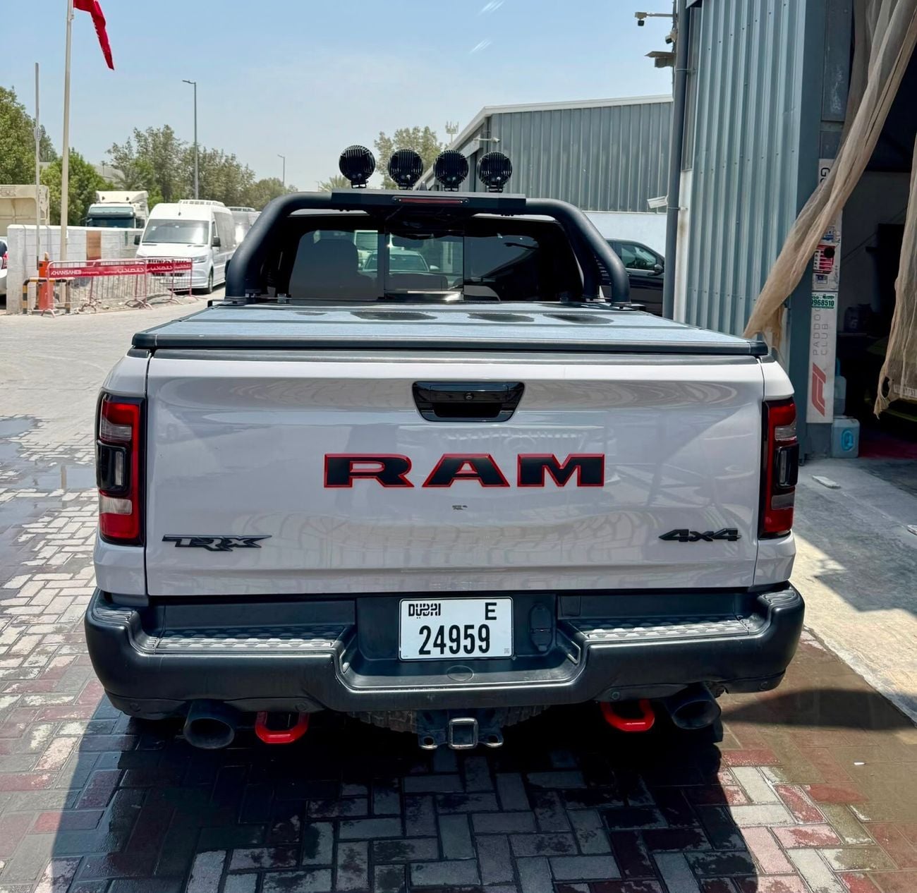 RAM 1500