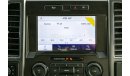 Ford F-150 5.0L Crew Cab XLT with Multimedia Player , Rear Camera and Cruise Control
