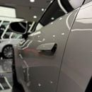 Porsche 911 Turbo S 3.8L (530 HP) Convertible 911 TURBO S GCC NARDO GRAY