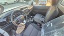 تويوتا هيلوكس TOYOTA HILUX SINGLE CABIN 2.4 DIESEL MANUAL 4X4