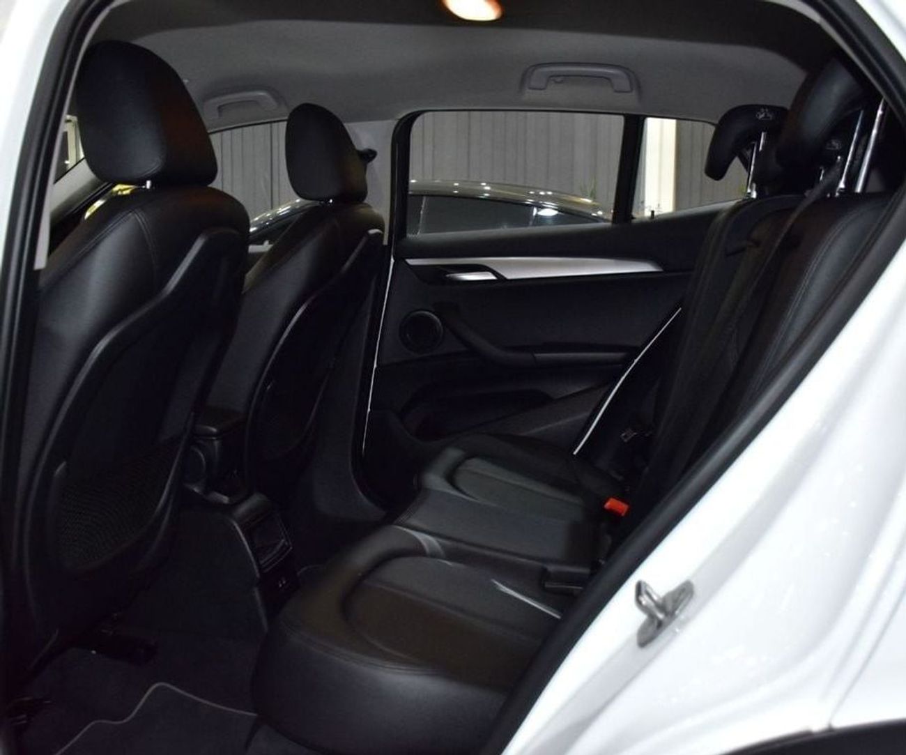 بي أم دبليو X2 EXCELLENT DEAL for our BMW X2 sDrive20i ( 2020 Model ) in White Color GCC Specs